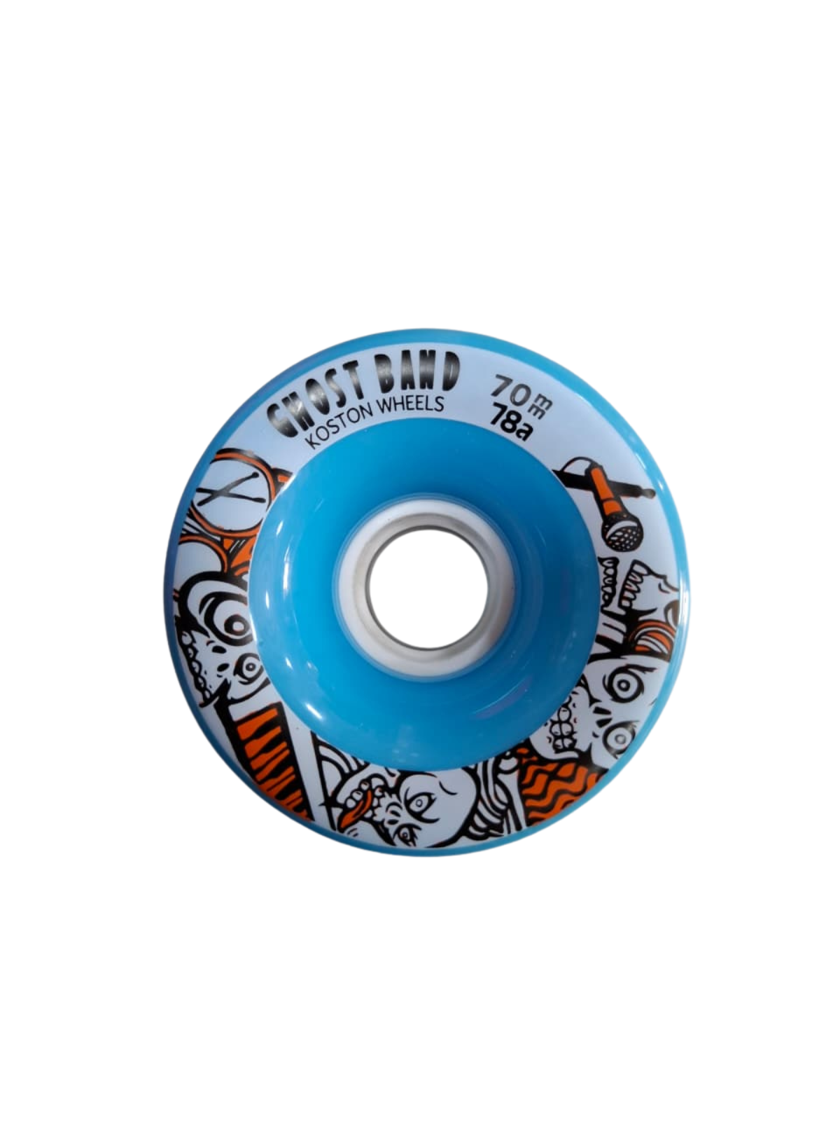 LLANTAS DE LONGBOARD KOSTON