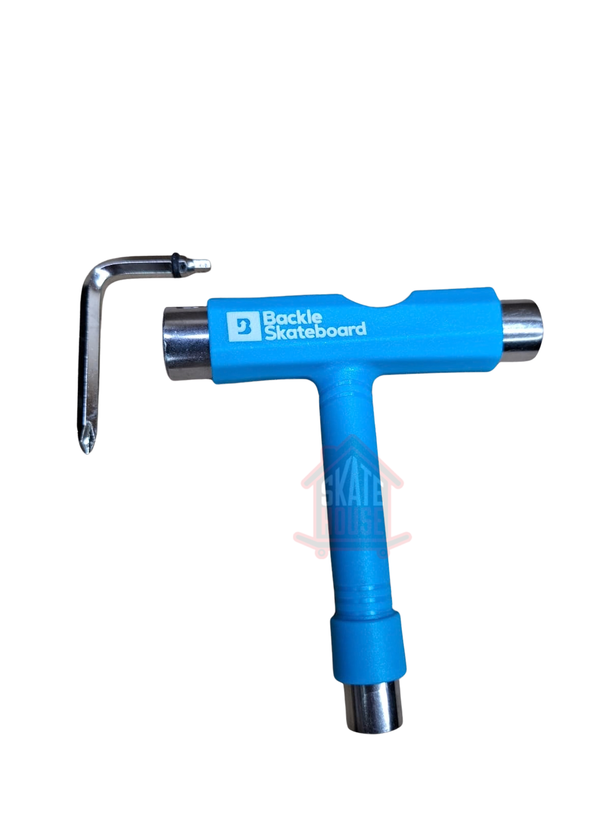 LLAVE T BACKLE