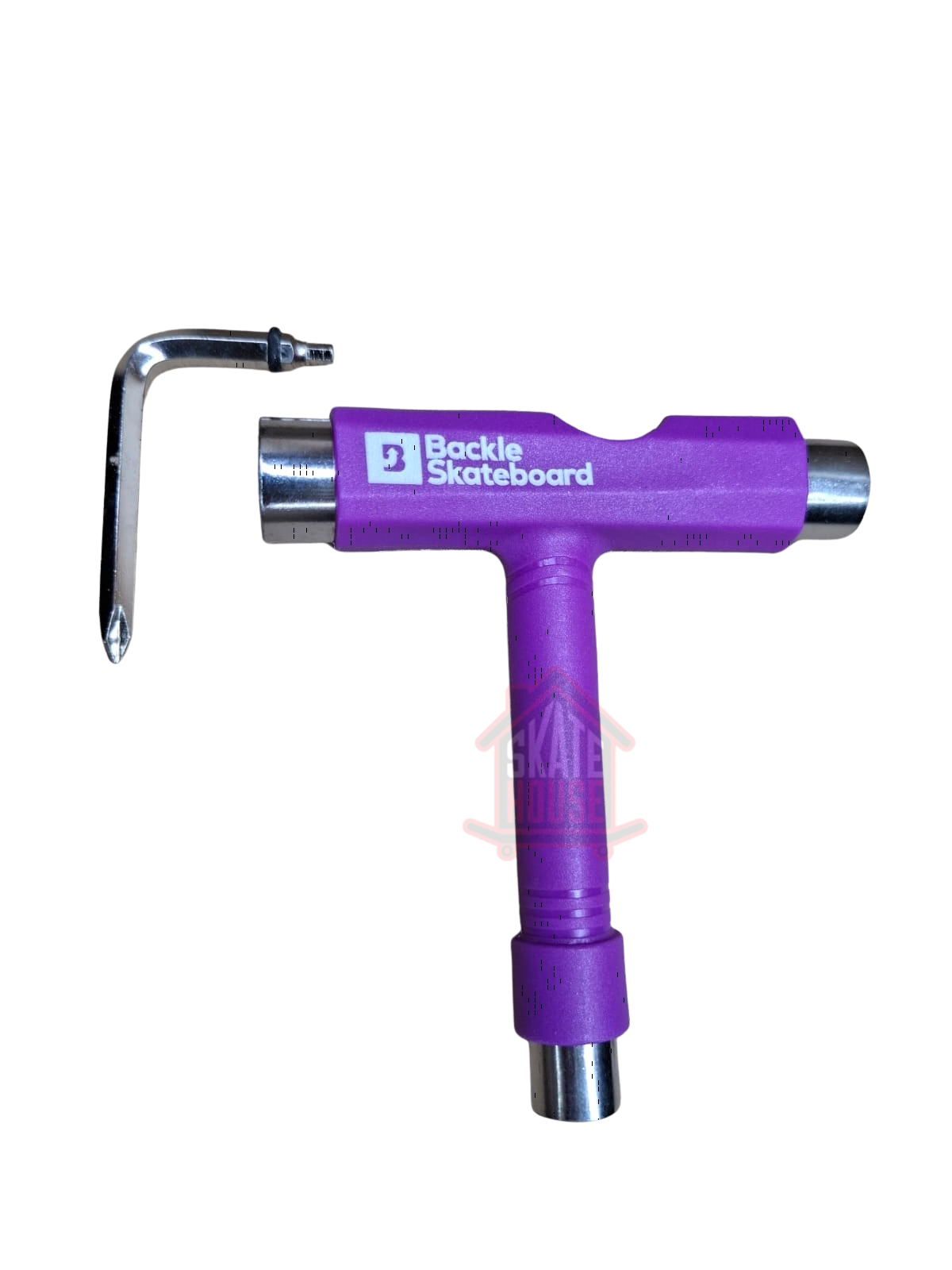 LLAVE T BACKLE
