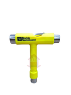 LLAVE T BACKLE