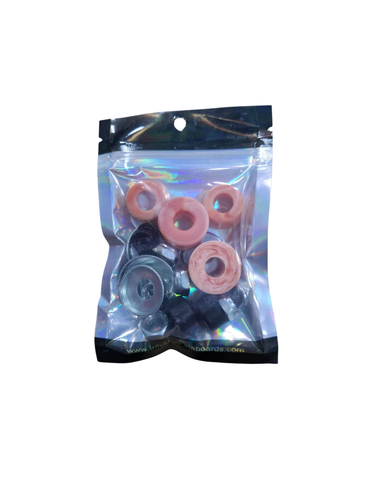 BUSHING BACKLE