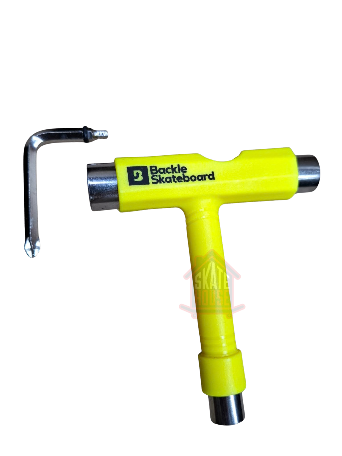 LLAVE T BACKLE