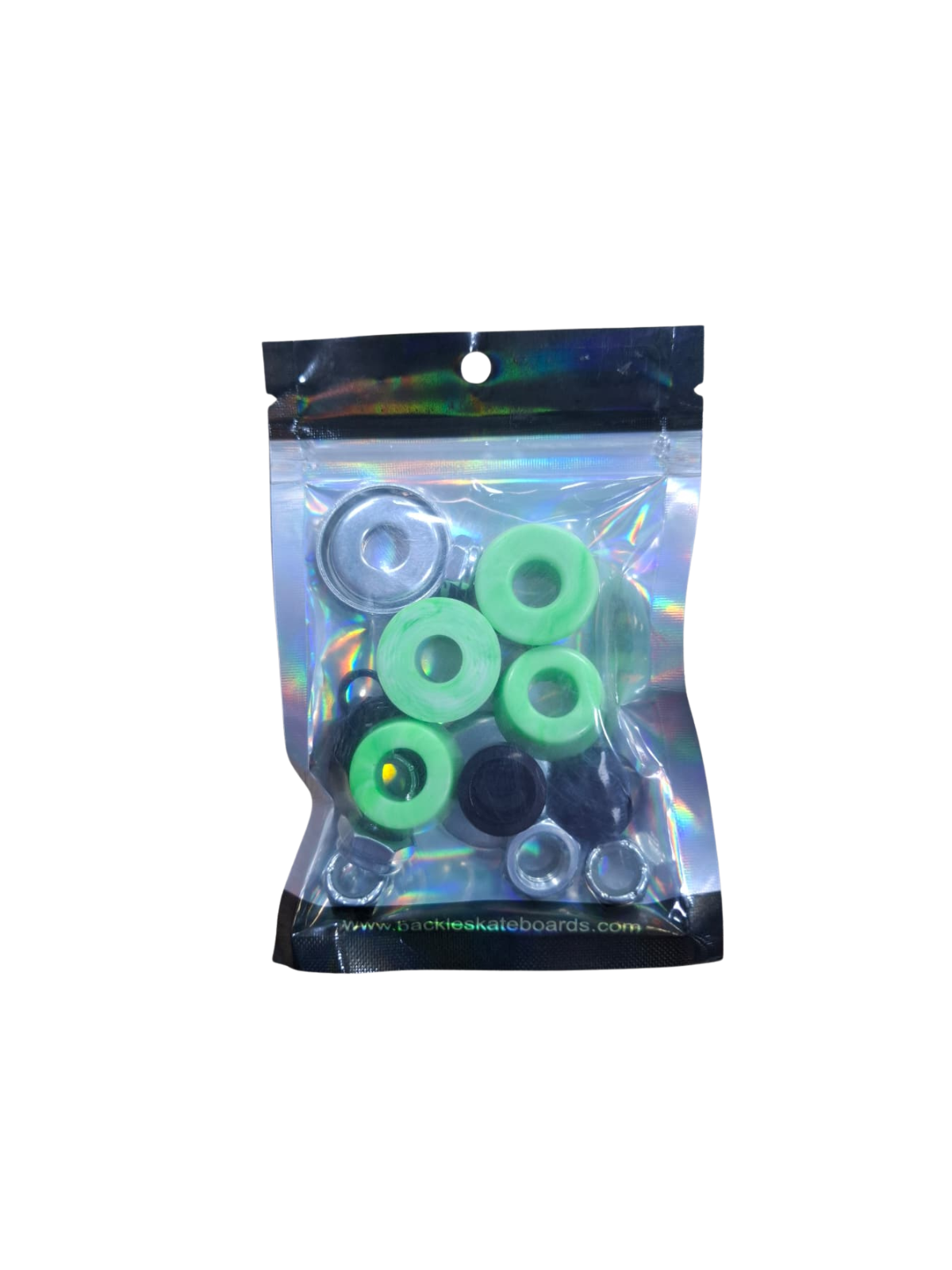 BUSHING BACKLE