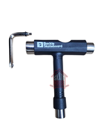 LLAVE T BACKLE