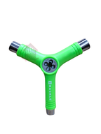 LLAVE TIPO "Y" BACKLE