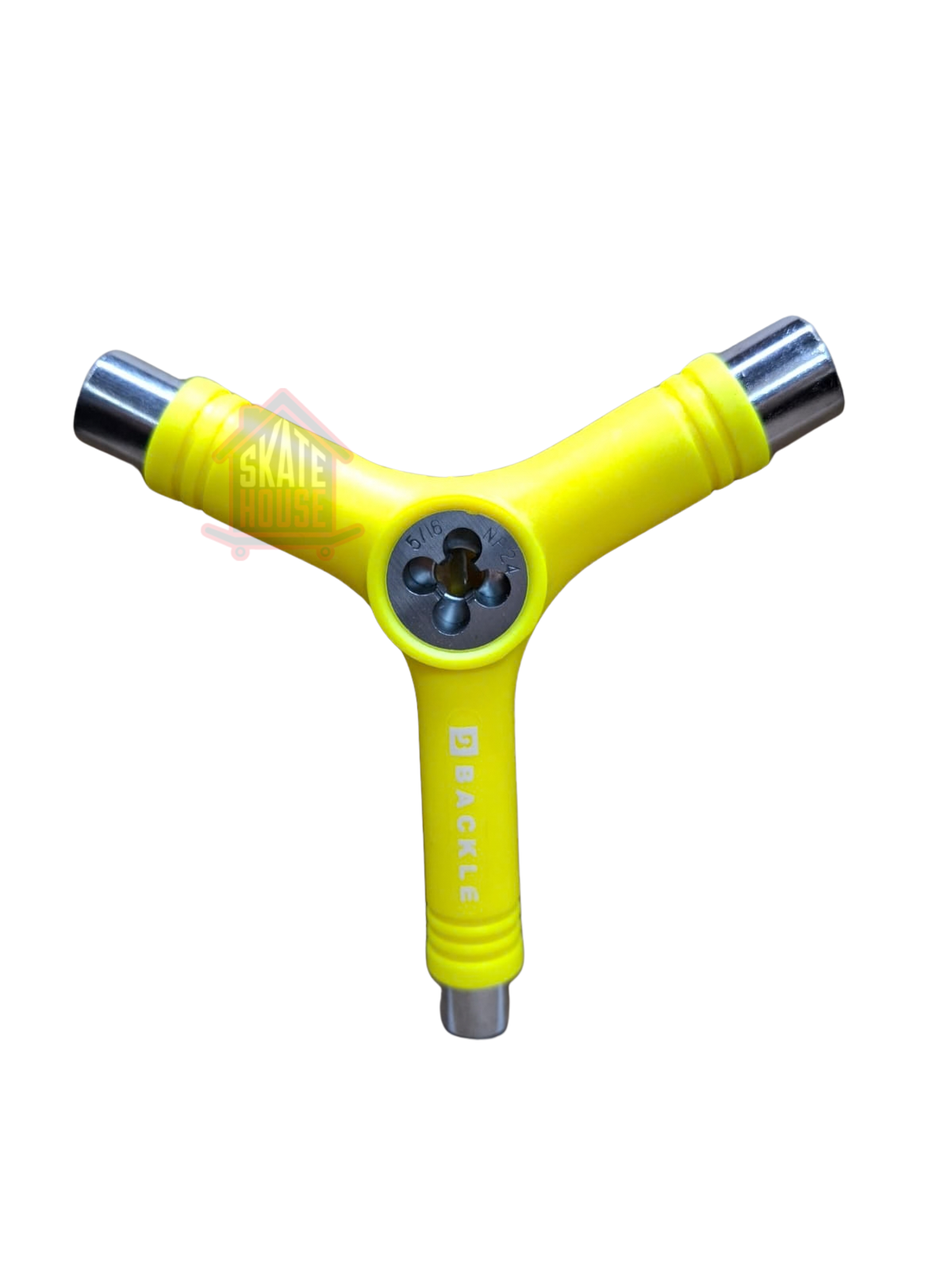 LLAVE TIPO "Y" BACKLE