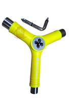 LLAVE TIPO "Y" BACKLE