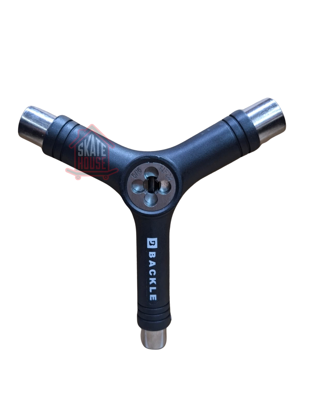 LLAVE TIPO "Y" BACKLE