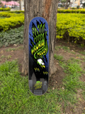 TABLA SANTA CRUZ MAURIO MCCOY VX