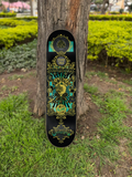 TABLA CREATURE