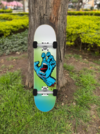 SKATE SANTA CRUZ 8"