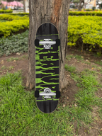SKATE CREATURE 8.25"