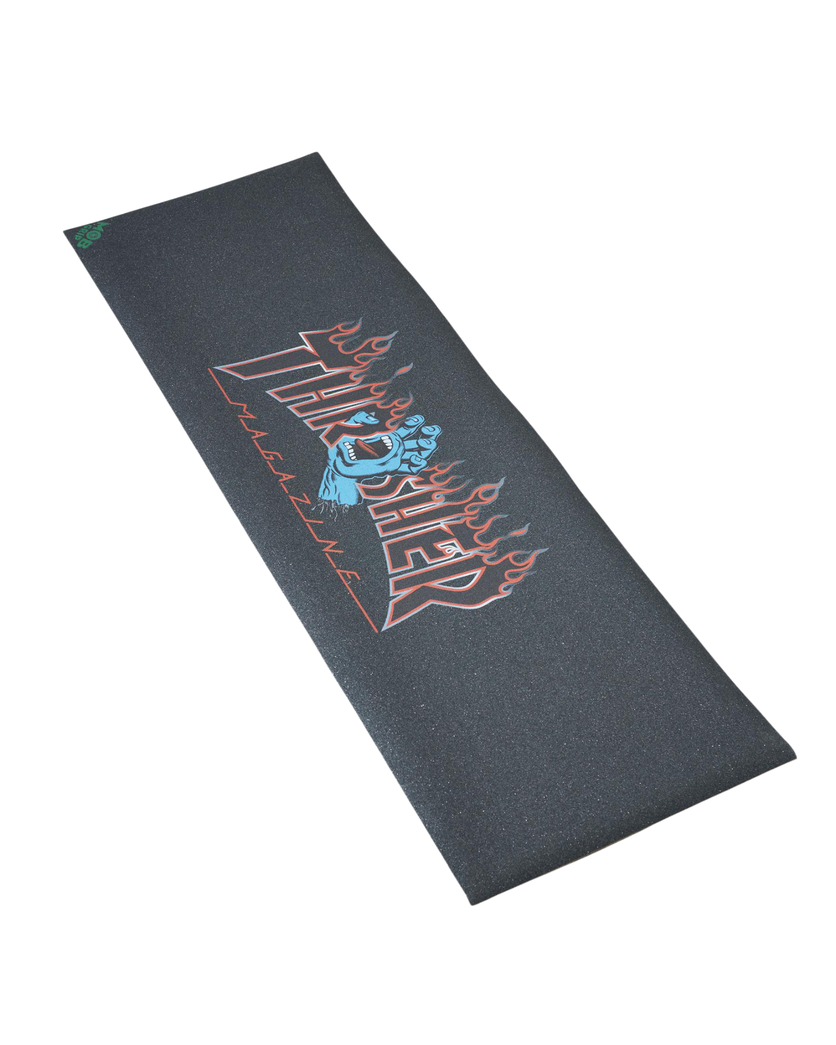 LIJA DE CRUISER MOB GRIP THRASHER