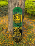 TABLA CREATURE VX