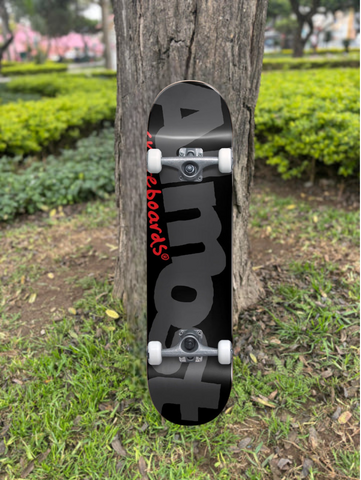 SKATE ALMOST PRO 8"