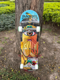 SKATE TOY MACHINE PRO 8.25"