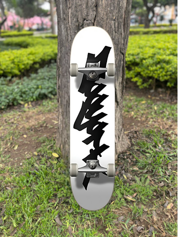 SKATE ZOO YORK PRO 8.25"