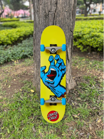 SKATE SANTA CRUZ PRO 7.78"