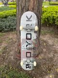 SKATE ZOO YORK PRO 8"