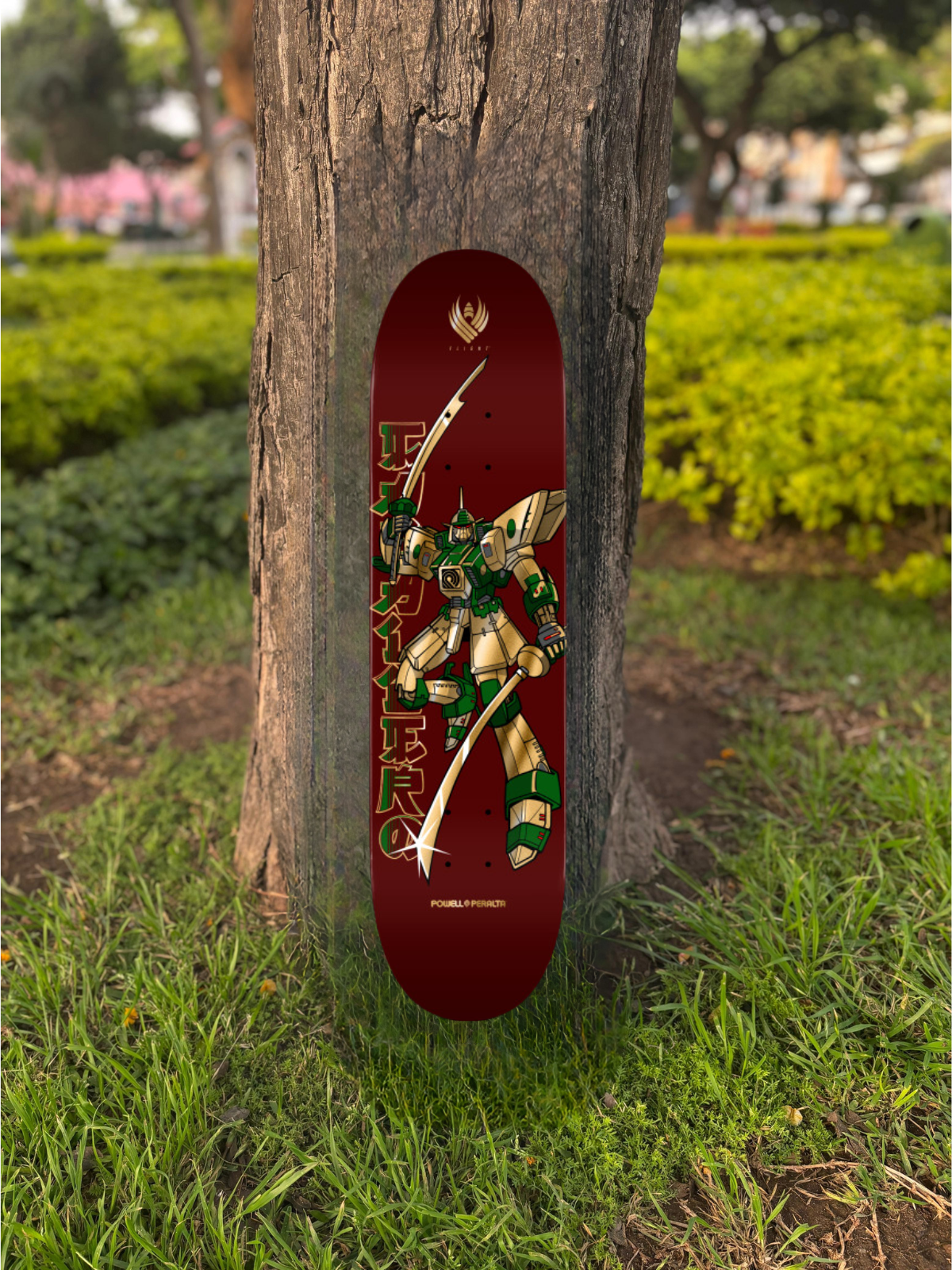 TABLA POWELL PERALTA FLIGHT