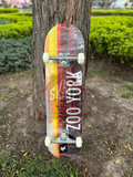 SKATE ZOO YORK PRO 8.25"