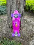 PENY GRAVITAL LILAC