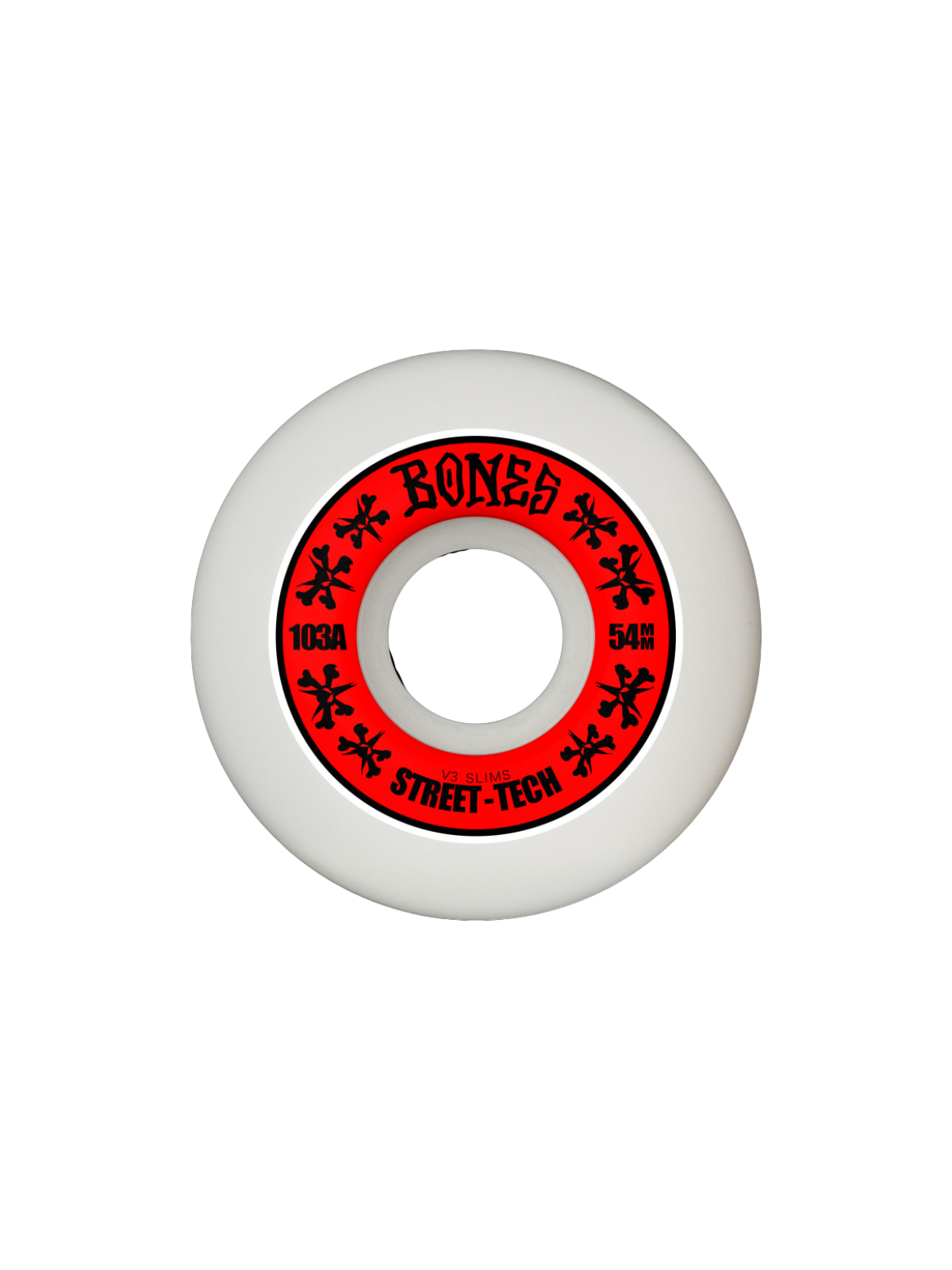LLANTAS BONES
