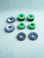 BUSHING BACKLE