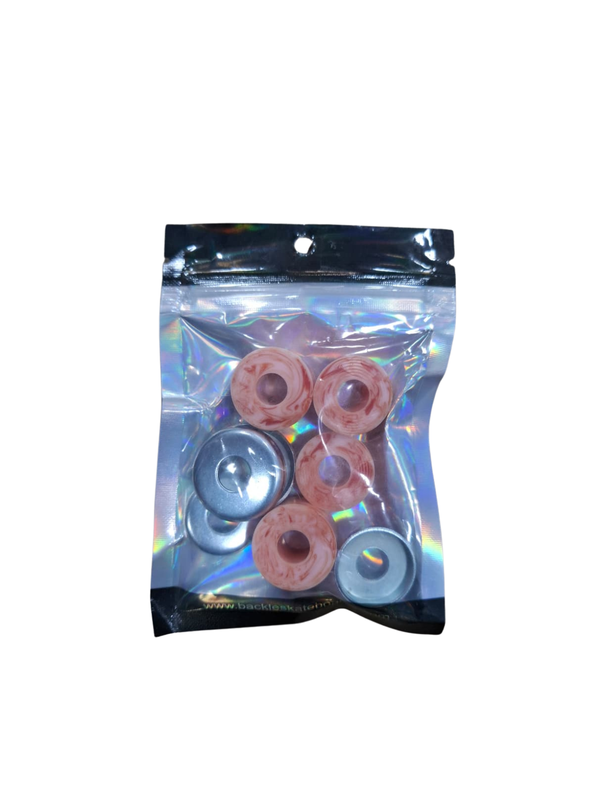 BUSHING BACKLE