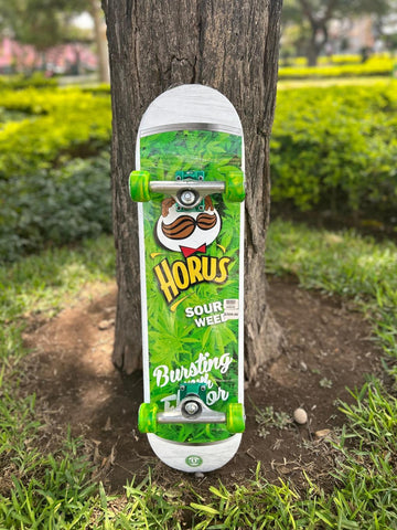 SKATE HORUS PRO