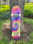 SKATE BACKLE PRO DAWN