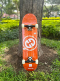 SKATE OLLIE SEMIPRO  8"