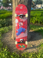 SKATE TRUCOS 8"