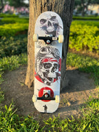 SKATE TRUCOS 8"