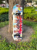 SKATE TRUCOS 8"