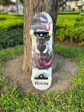 SKATE TRUCOS 8"