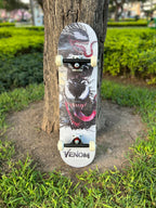 SKATE TRUCOS 8"