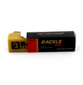 BORRADOR DE LIJA BACKLE