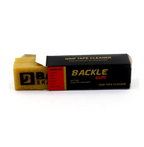 BORRADOR DE LIJA BACKLE