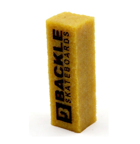BORRADOR DE LIJA BACKLE