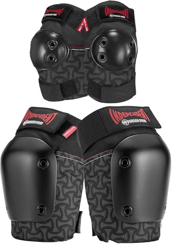 SET DE PROTECCION KILLER PADS INDEPENDENT S/M