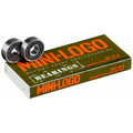 RODAJES MINI LOGO