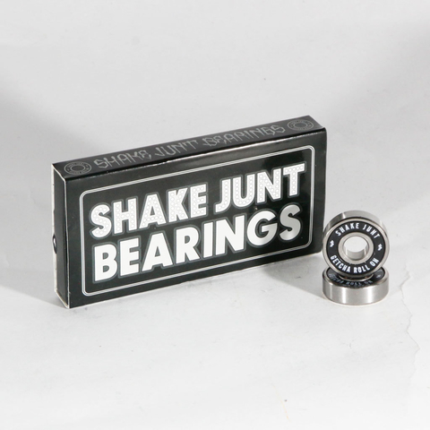 RODAJES SHAKE JUNT BLACK