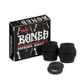 BUSHINGS BONES HARD BLACK