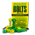 ESTOBOLES SHAKE JUNT GREEN YELLOW