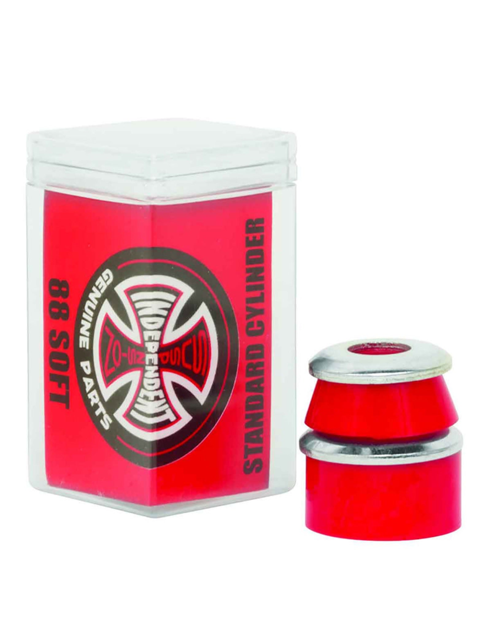 BUSHING INDEPENDENT RED