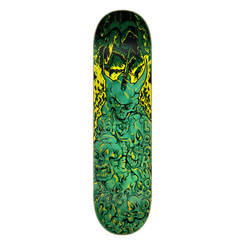 TABLA CREATURE 8.25"