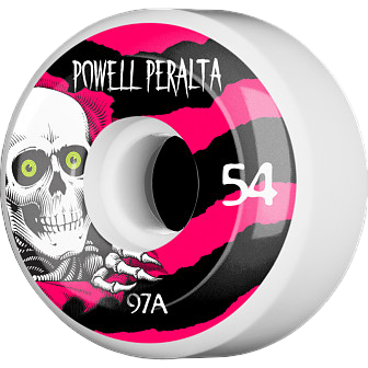 LLANTAS POWEL PERALTA 54MM