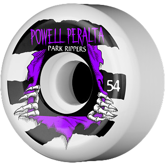 LLANTAS POWEL PERALTA 54MM