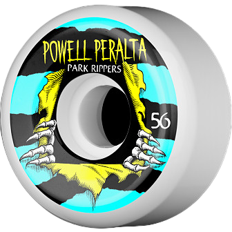 LLANTAS POWEL PERALTA
